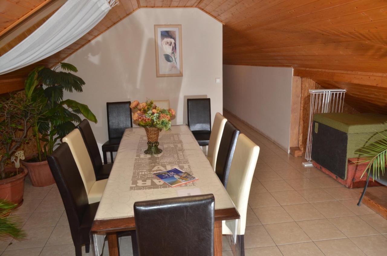 Homokhati Apartman Mórahalom Zewnętrze zdjęcie