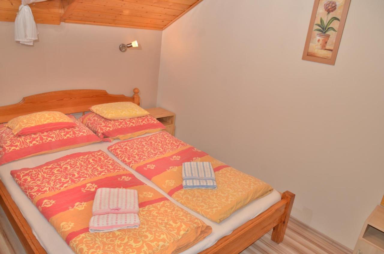 Homokhati Apartman Mórahalom Zewnętrze zdjęcie