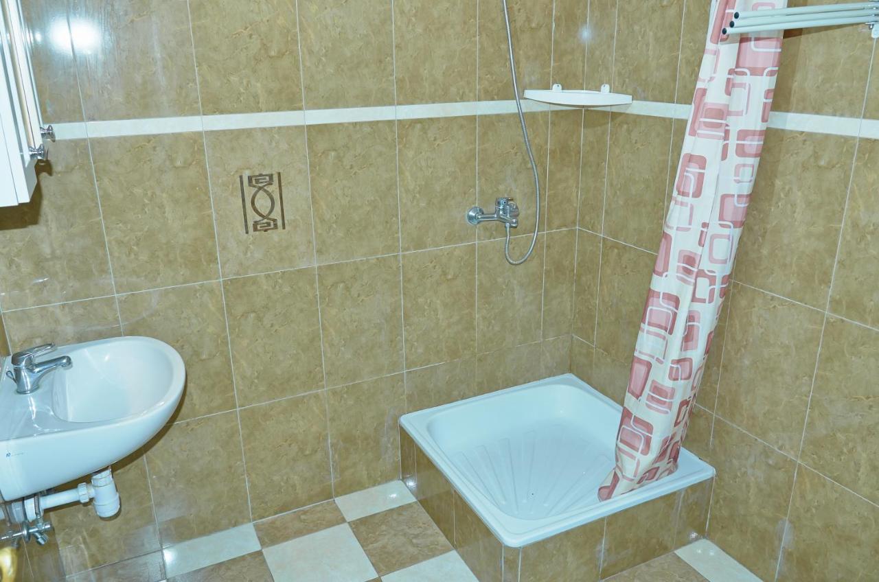 Homokhati Apartman Mórahalom Zewnętrze zdjęcie