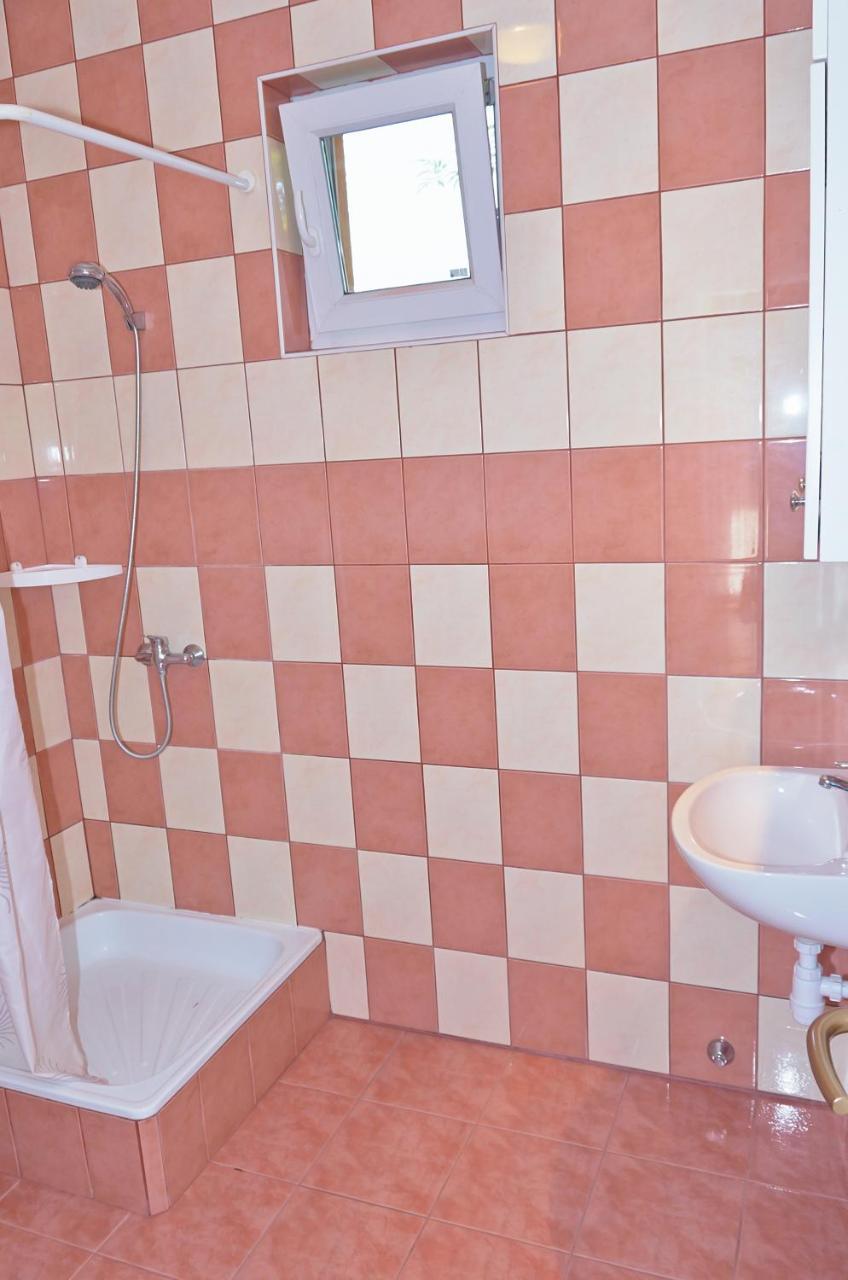Homokhati Apartman Mórahalom Zewnętrze zdjęcie
