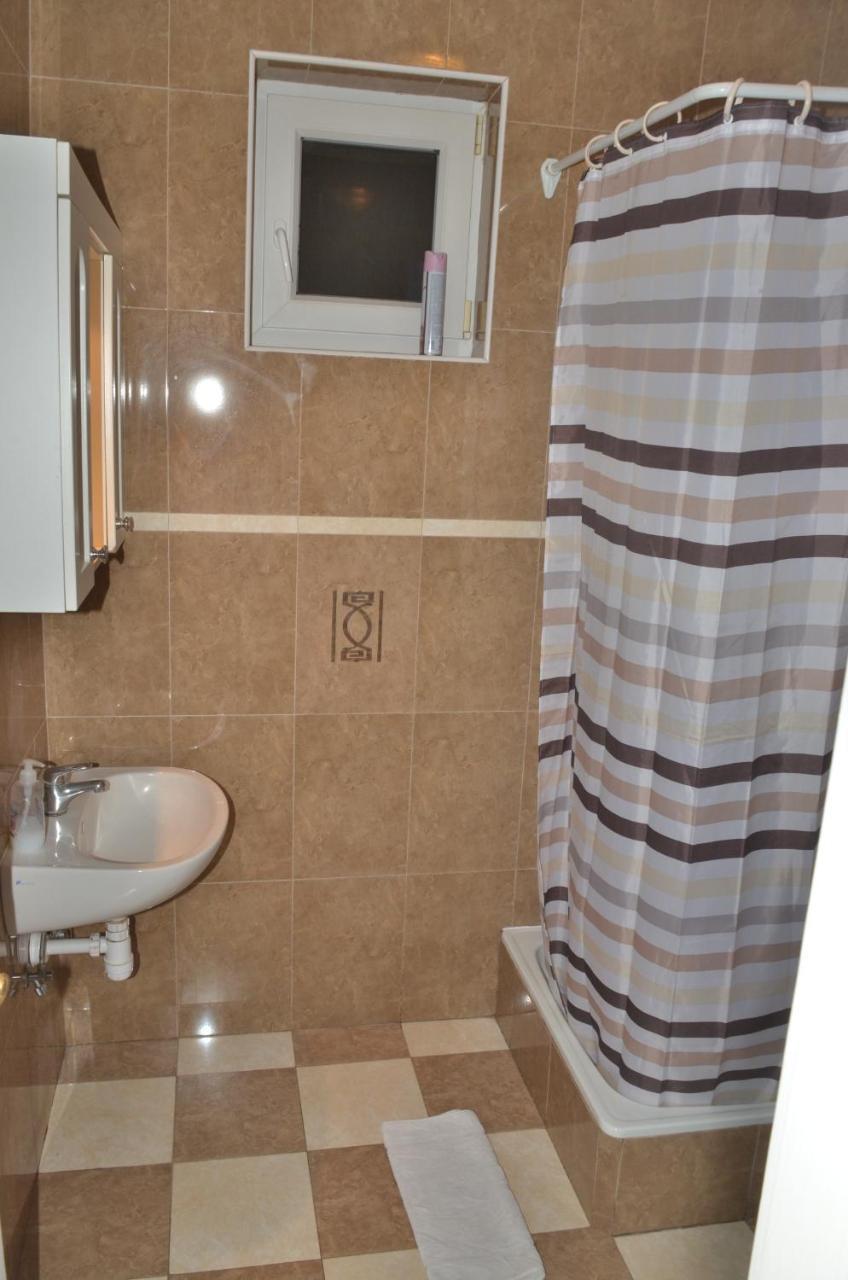 Homokhati Apartman Mórahalom Zewnętrze zdjęcie